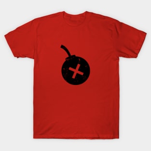 The Bomb T-Shirt